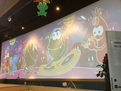 -听说碳烧蛙(高新万达店)