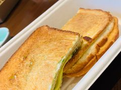 -HELLO 27 意面·沙拉·帕尼尼