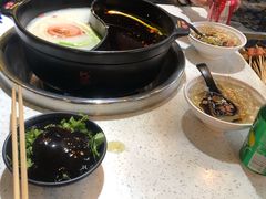 -钢管厂歆瑞源油卤串串香(春熙路太古里店)