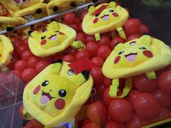 -风云再起游乐汇(皇城恒隆广场店)