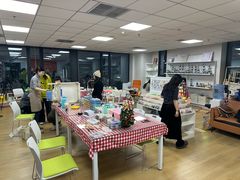 -爆爆手作·掐丝珐琅·Tufting·捏捏乐DIY团建集合店(朝阳店)