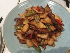 -鹿港小镇(金虹桥国际中心店)