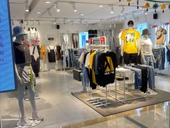 -茂业百货(东门店)