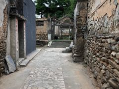 -水峪民俗村