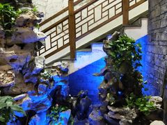 -印巷里主题餐厅(马鞍山店)