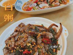 -桂园白粥·潮汕老味道