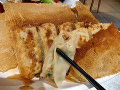 -逢春菜馆天津菜(胜利路店)