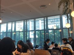 大堂-必胜客(省府店)