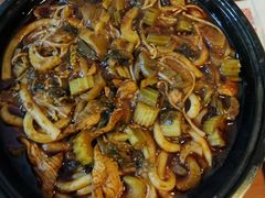 -花小小新疆炒米粉·小锅现炒(灯市口店)
