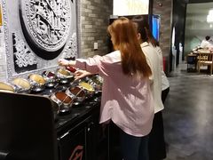 -今日炊牛·潮汕牛肉火锅(华采天地店)
