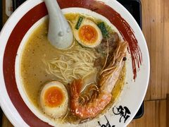 -雷门拉面·现熬骨汤(凯德来福士店)