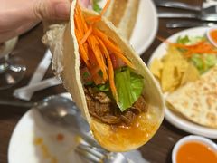 -panchos 墨西哥餐厅(嘉绿苑店)