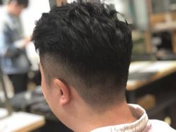 -Mentor Hair Salon