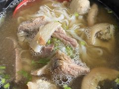 -丽丰茶冰室