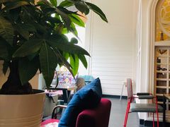-良木缘咖啡西餐(蜀汉路店)