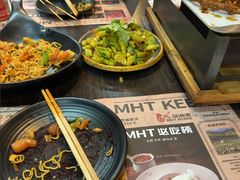 -马海涛牛肉串·午市牛腩饭·烧烤夜宵(领汇广场店)