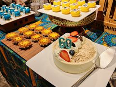 -美食汇·海鲜自助西餐厅·江门富力万达嘉华酒店