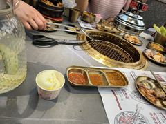 -明洞王妃家烤肉(苏州中心星悦汇店)