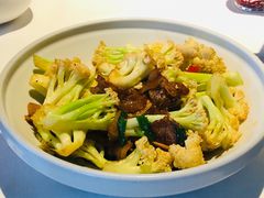 -悦融·京鲁菜·露台花园(安定门店)