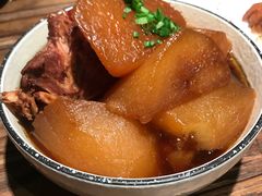 -鱼食饭稻·苏浙土菜17年老馆子(平江路店)