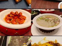 -明阁 Ming Court(广州朗豪酒店)