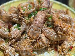 -健眺小海鲜(临海后山店)