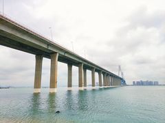 -霞山观海长廊