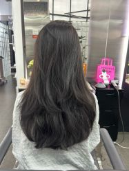 -Hair Code芭曲发型