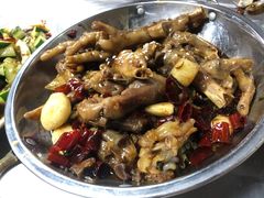 -小民大排档(光谷店)