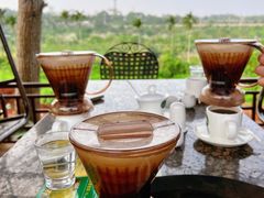 -侯臣咖啡文化村