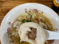 圆子-松盛糕团店(红旗桥店)