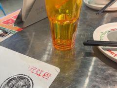 -小小集渔·泰式大排档(太古里香槟店)