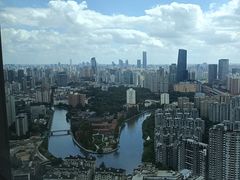 -环球港凯悦 · 享悦中餐厅