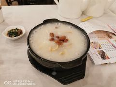 -金城大酒店-中餐厅(汾江中路店)