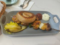 -库滋明·俄罗斯特色美食(中央大街店)