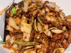 -十二点·辣椒炒肉(南山店)