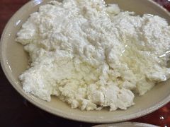 -梯坎豆花