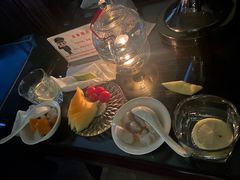 -Love Story爱情故事·养生SPA会所(新侨店)