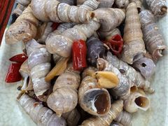 -贞姨美食·老字号海鲜大排档