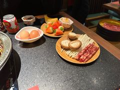 -牛New寿喜烧(虹桥新天地店)