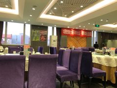 大堂-紫光园(顺义店)