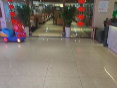 -郑庄脂渣海鲜楼(九水路店)