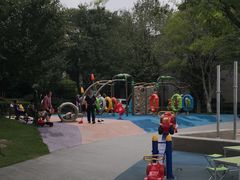 -两河城市森林公园