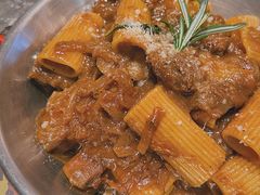 慢炖牛肉酱意面-BOTTEGA意库(中骏世界城店)