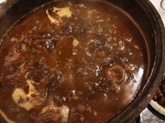 -百味源炭火烤翅 ·夜市大排档(酒仙桥店)