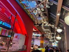 -庆峰龙虾烧烤(合肥一店)