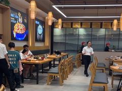 -老砂锅(城北店)
