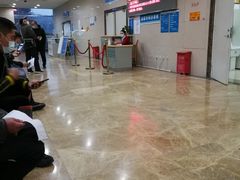 -重庆医科大学附属第一医院(本部)