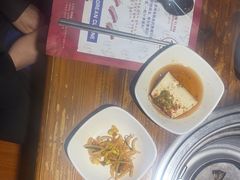 -韩一品韩国料理(柏庐南路店)
