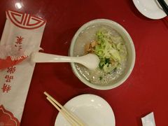 -宏状元现熬粥·京味菜(五棵松店)